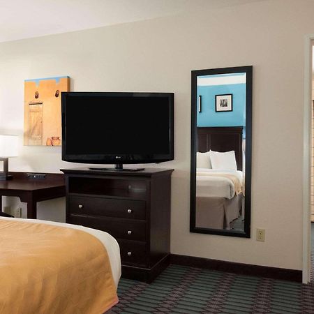 Country Inn & Suites By Radisson, Lubbock, Tx Kültér fotó