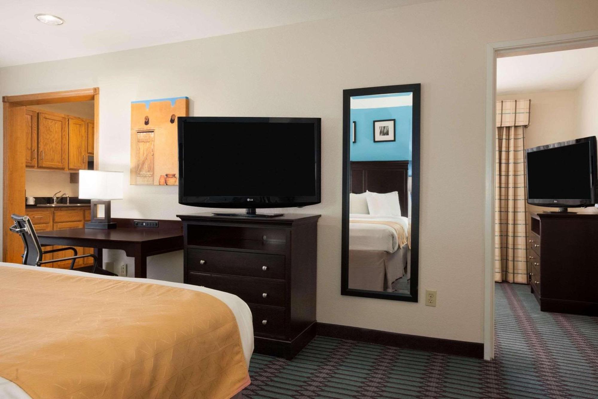 Country Inn & Suites By Radisson, Lubbock, Tx Kültér fotó