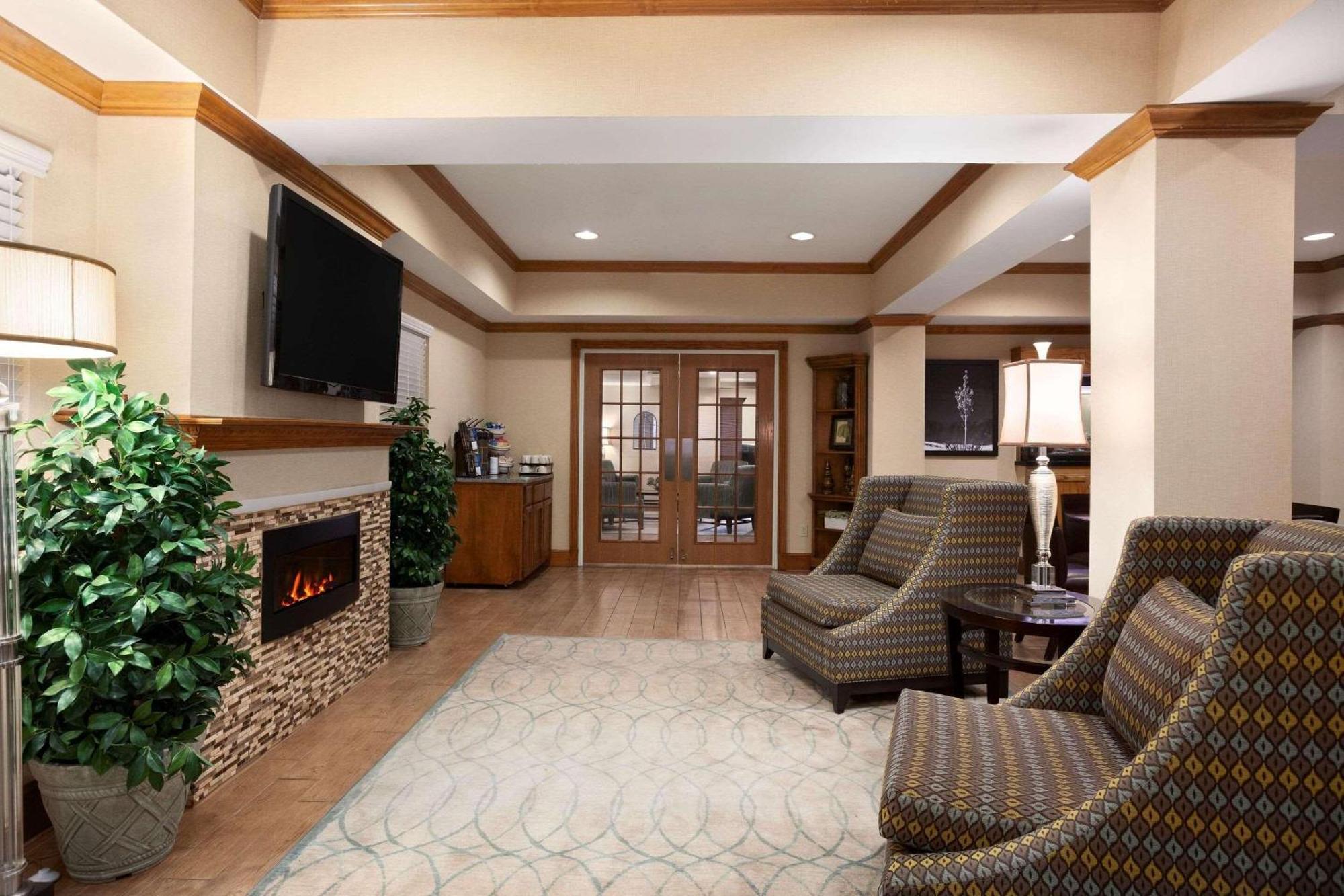 Country Inn & Suites By Radisson, Lubbock, Tx Kültér fotó