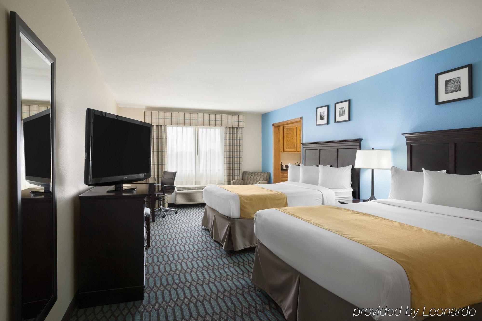 Country Inn & Suites By Radisson, Lubbock, Tx Kültér fotó