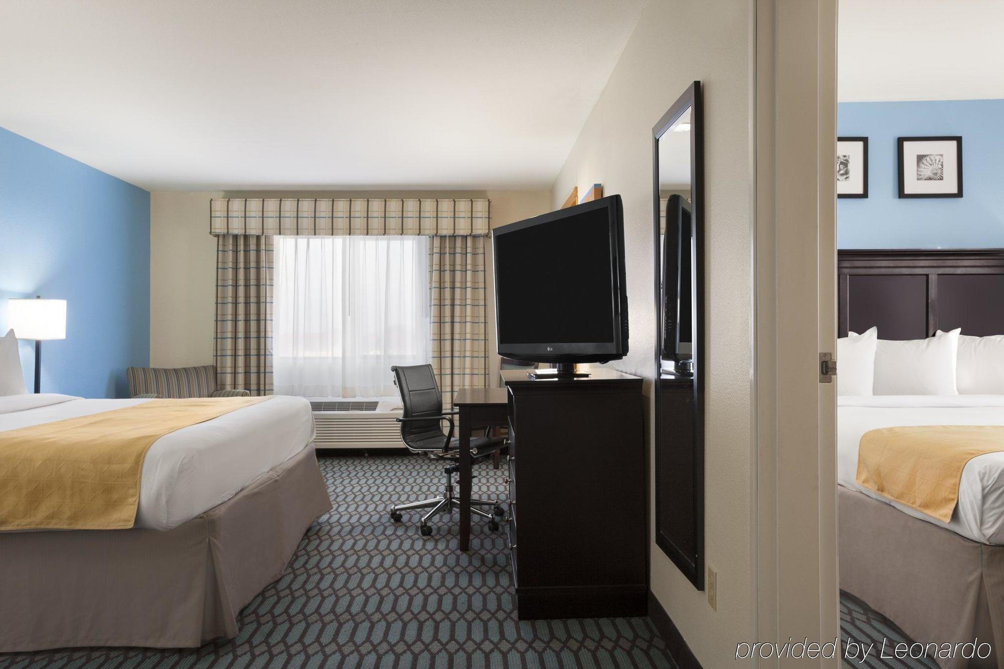 Country Inn & Suites By Radisson, Lubbock, Tx Kültér fotó
