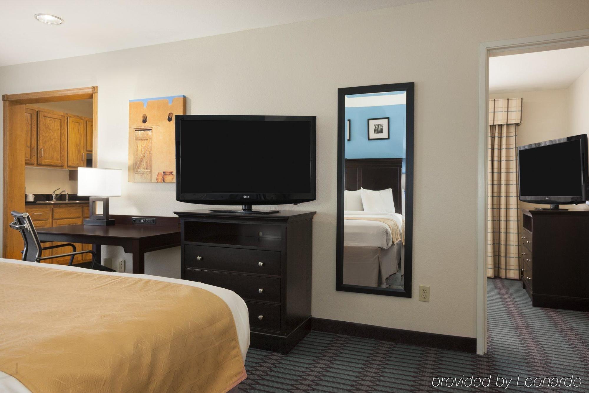 Country Inn & Suites By Radisson, Lubbock, Tx Kültér fotó