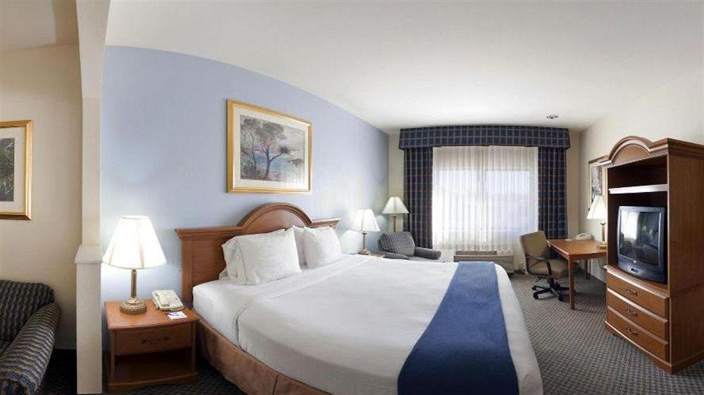 Country Inn & Suites By Radisson, Lubbock, Tx Kültér fotó