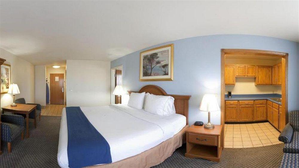 Country Inn & Suites By Radisson, Lubbock, Tx Kültér fotó