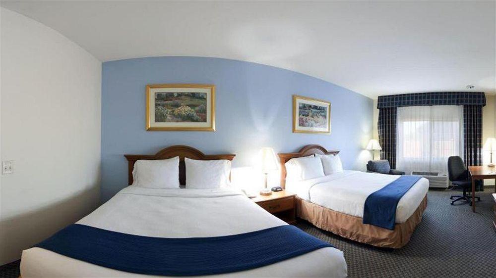 Country Inn & Suites By Radisson, Lubbock, Tx Kültér fotó