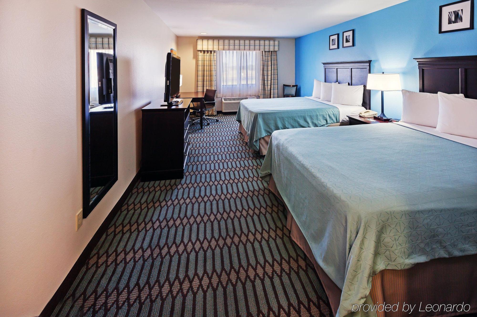 Country Inn & Suites By Radisson, Lubbock, Tx Kültér fotó