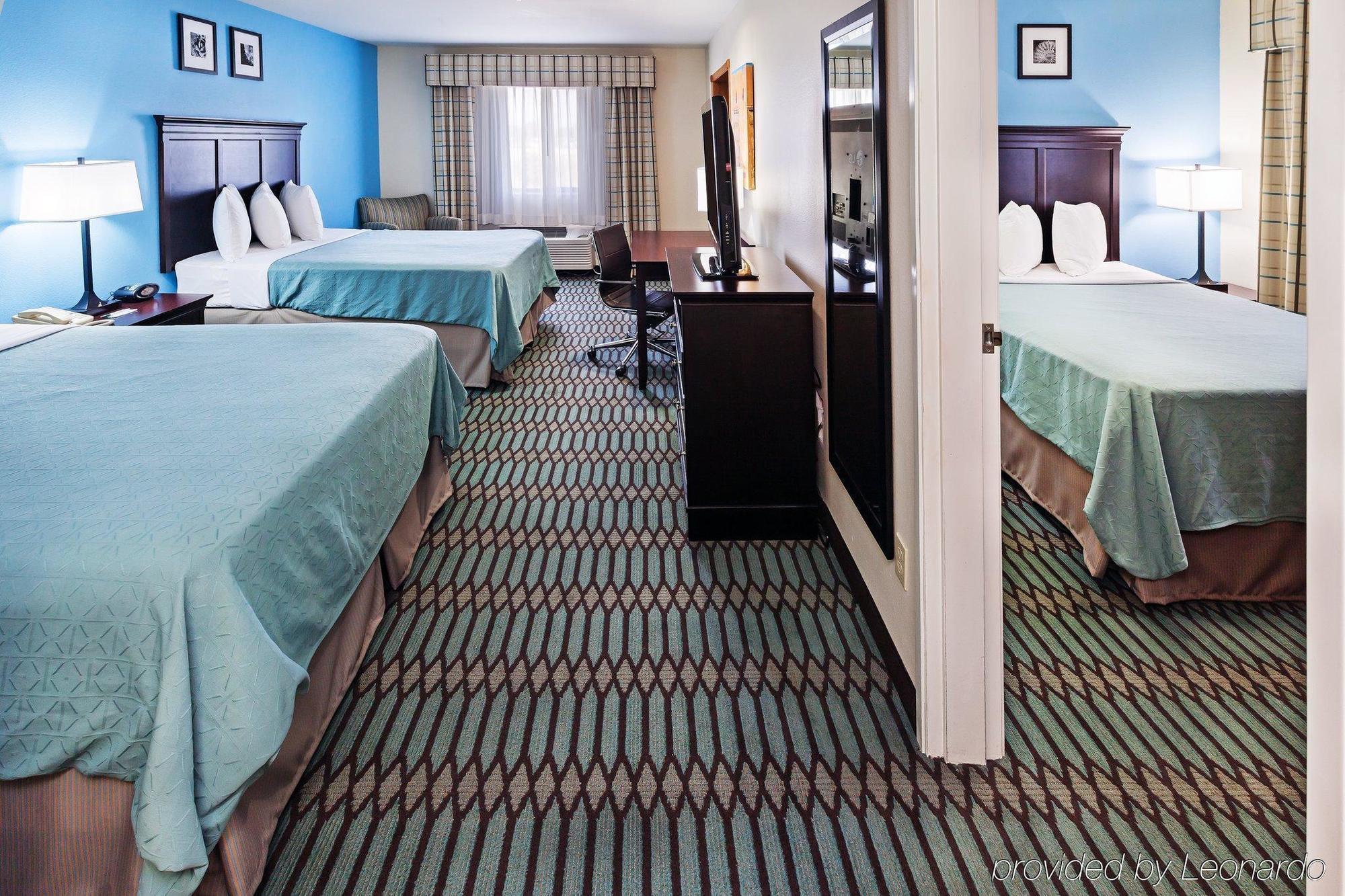 Country Inn & Suites By Radisson, Lubbock, Tx Kültér fotó