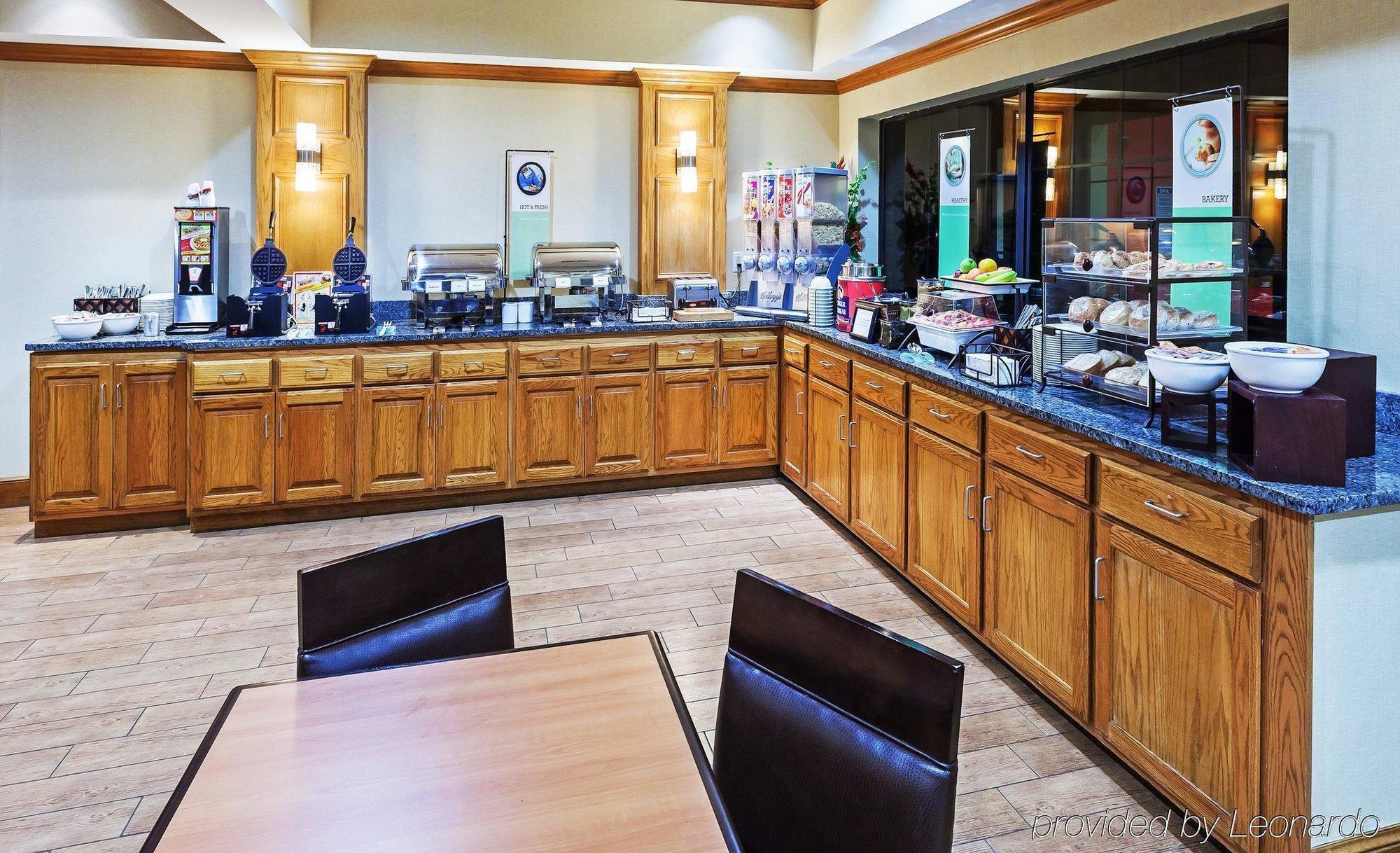 Country Inn & Suites By Radisson, Lubbock, Tx Kültér fotó