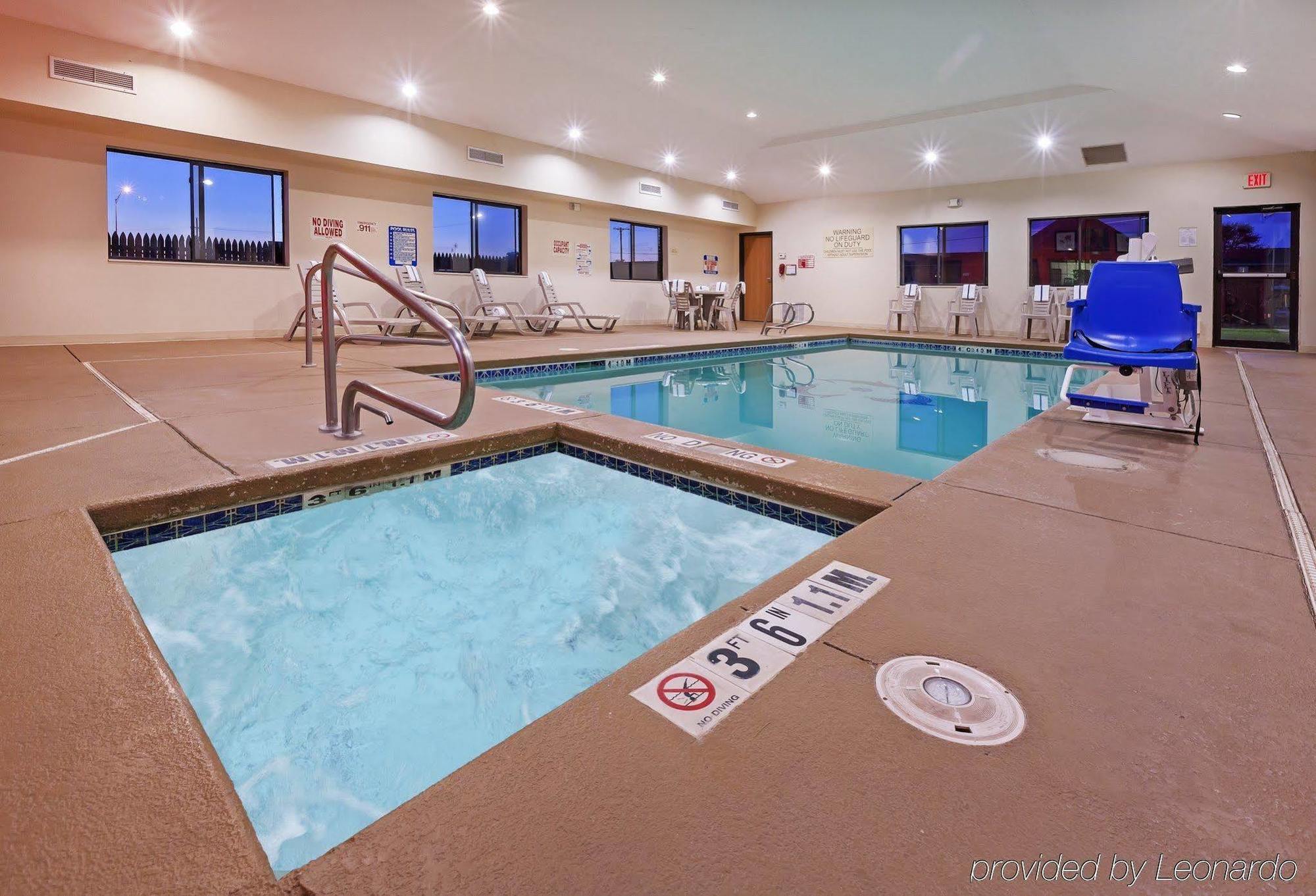 Country Inn & Suites By Radisson, Lubbock, Tx Kültér fotó