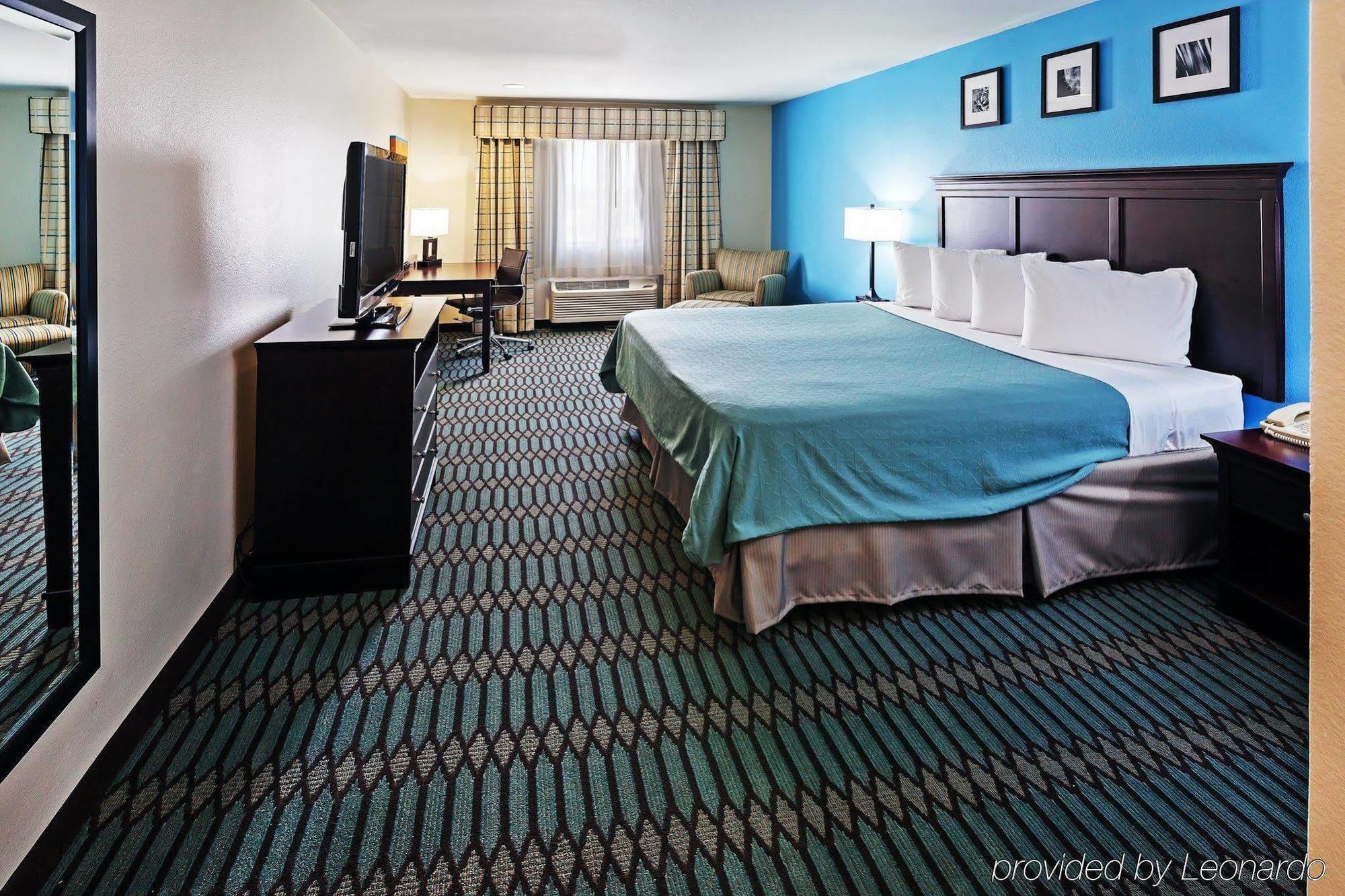 Country Inn & Suites By Radisson, Lubbock, Tx Kültér fotó
